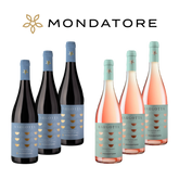 Box "Estate Salentina" - Mondatore